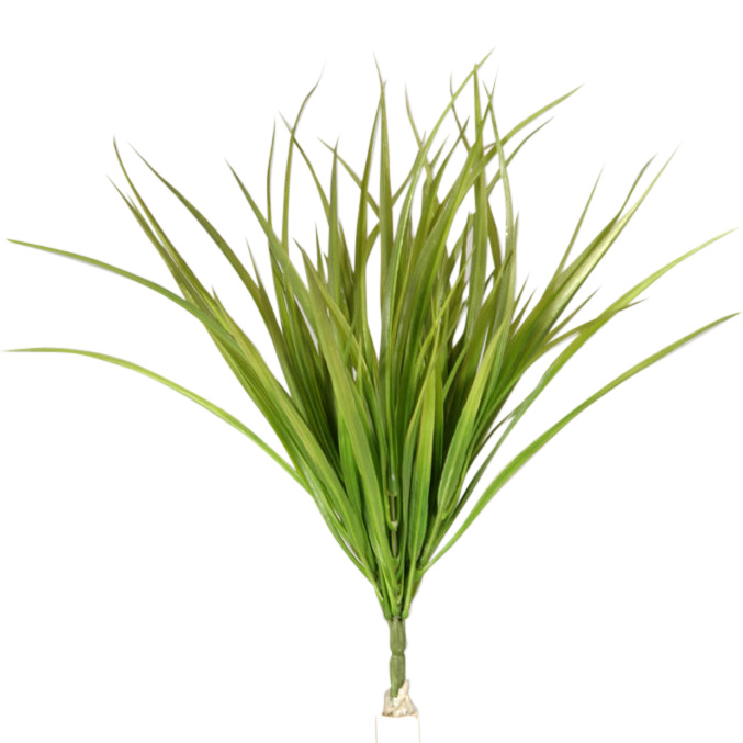 Two Tone Green Grass - GR1669