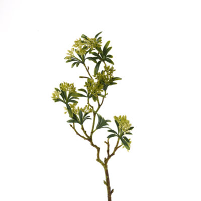 Green Flower Bud Spray - FL2387