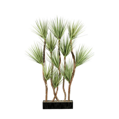 Onion Grass Screen in Prism Planter 8' - 316904
