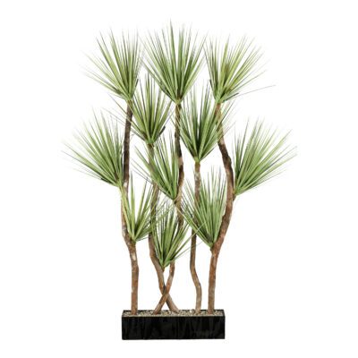 Onion Grass Screen in Prism Planter 8' - 316904