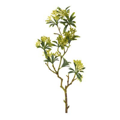 Green Flower Bud Spray - FL2387