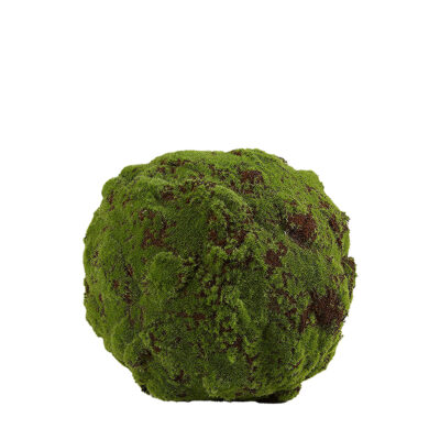 12" Mossy Ball - GR1920