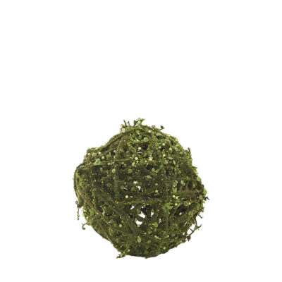 6" Rattan Ball - GR1966