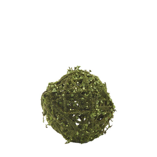 6" Rattan Ball - GR1966