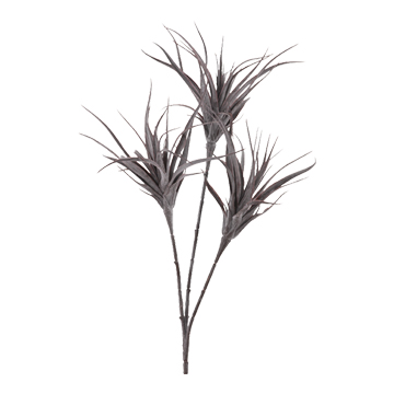 Burgundy Agave Spray - GR1985