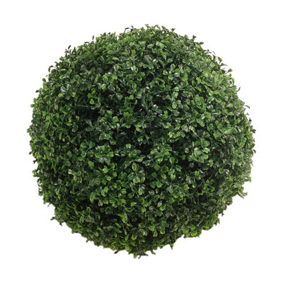 Large Boxwood Ball - TL590
