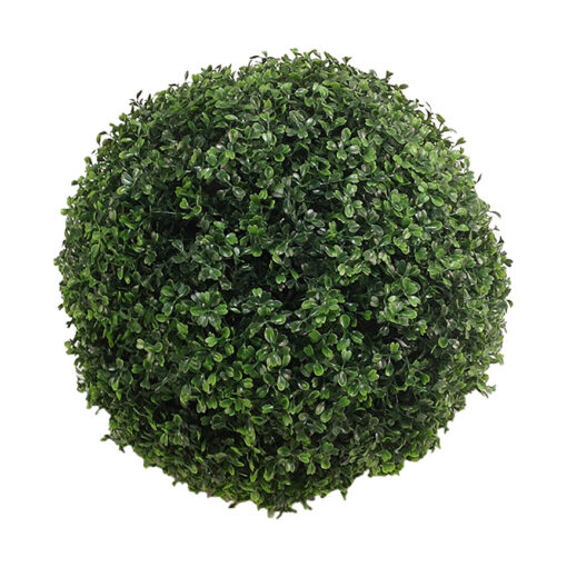 Large Boxwood Ball - TL590