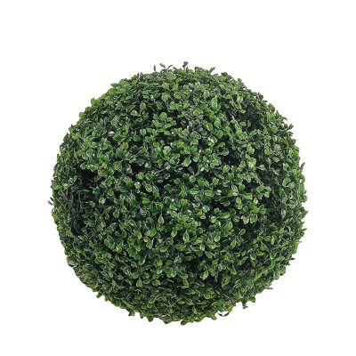 Small Boxwood Ball - TL602