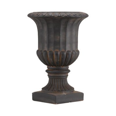 Rust Urn - CT2358