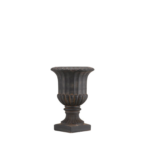 Resin Urn