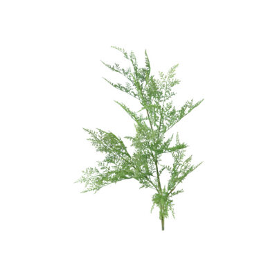 Green Fern Spray - GR1749