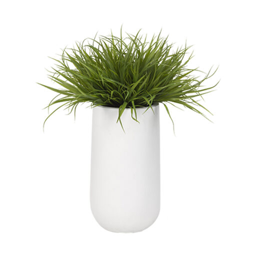 Wild Grass in Quinn Planter 2.5' - 319123 - Image 2