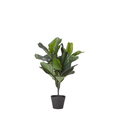 Real Touch Fiddle Leaf Fig Plant - TL82