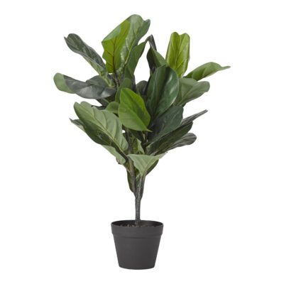 Real Touch Fiddle Leaf Fig Plant - TL822