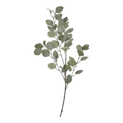 Green/Grey Silver Dollar Branch - GR2057