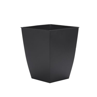 Small Black Cardinal Planter - CT2101