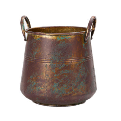 Small Lantana Planter - CT2677