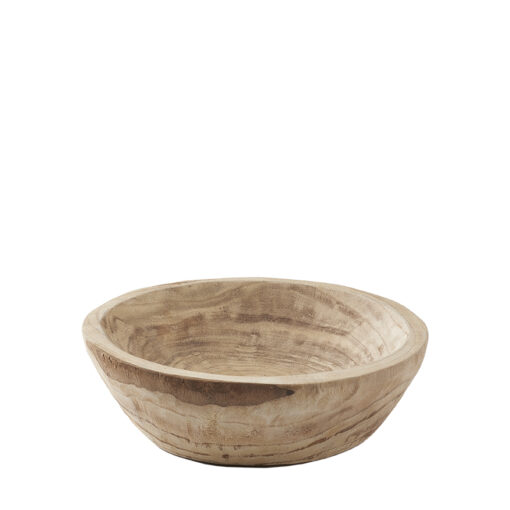 Wooden Bowl