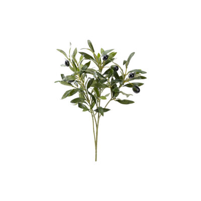 Olive Branch with Fruit - GR1947