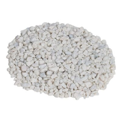 White Aquarium Gravel - RK1002