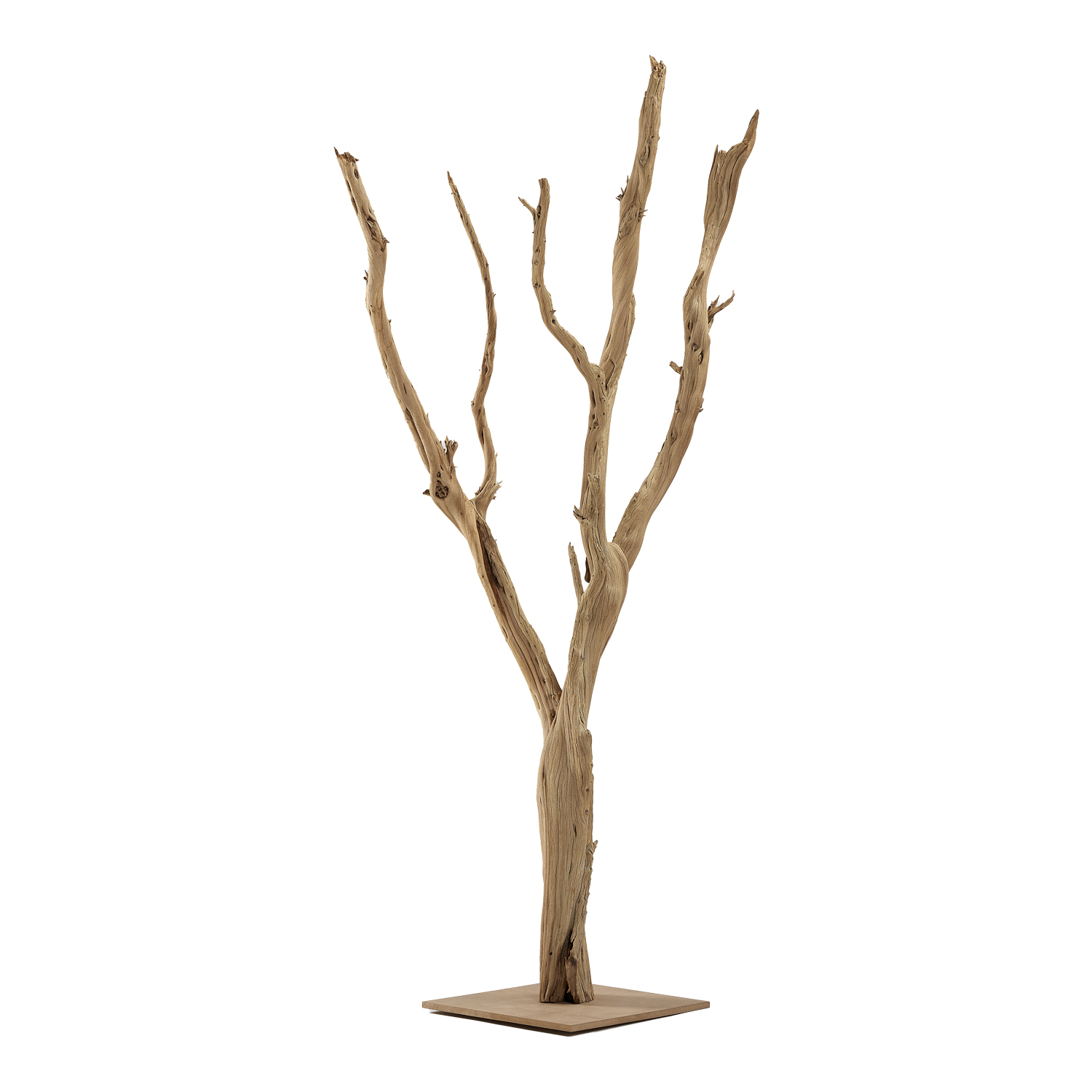 Ghostwood on Square Sheet 6.5' - 322910