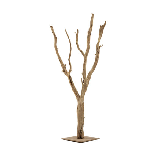 6.5' Ghostwood on Square Sheet - 322910