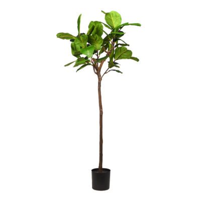 Real Touch Fiddle Leaf Fig 5' - TL940