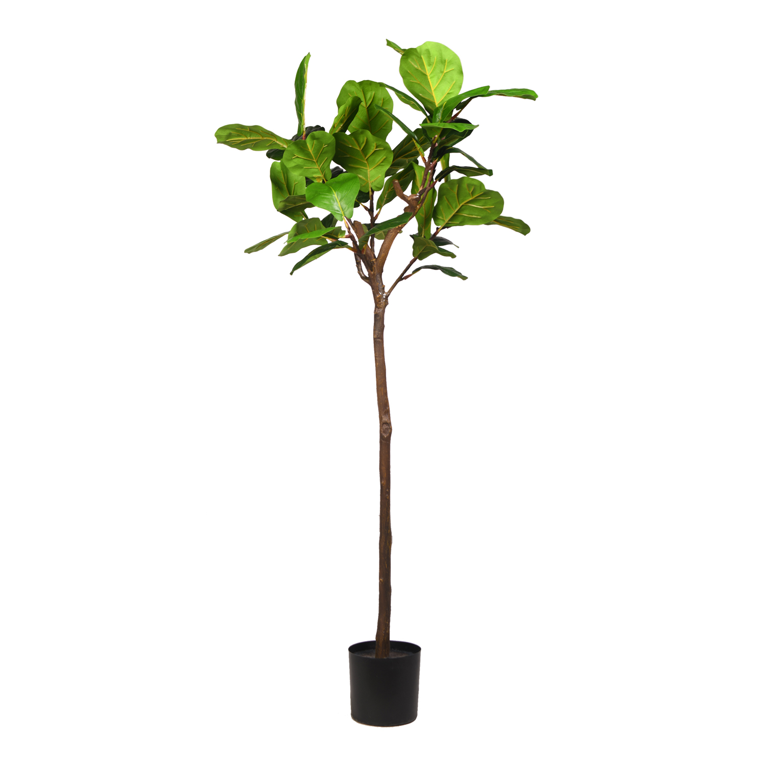 Real Touch Fiddle Leaf Fig 5' - TL940