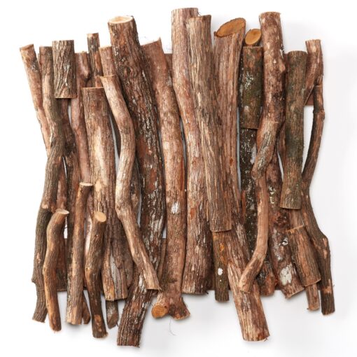Hanging Dragonwood Logs - 323609