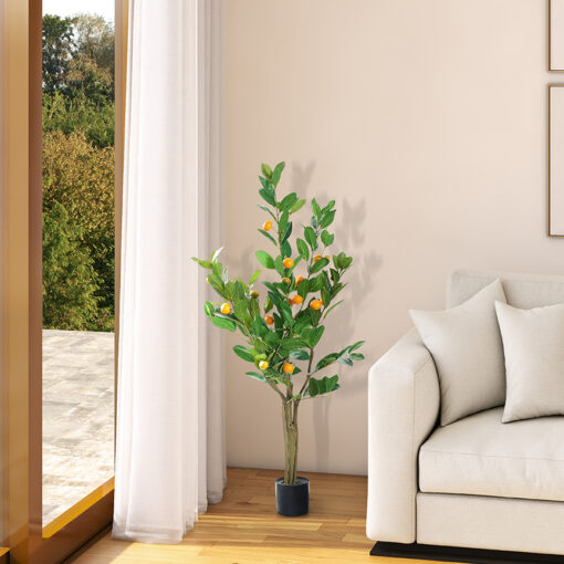 Orange Tree 4' - TL991 - Image 2