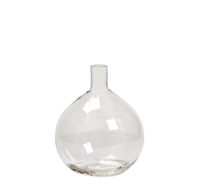 Baylor Glass Vase