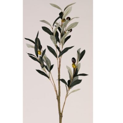 Olive Spray with Fruit - GR2185