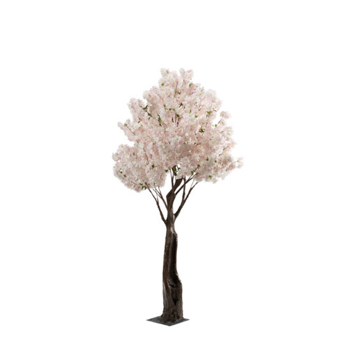 Light Pink Cherry Blossom Tree 8' - TL791
