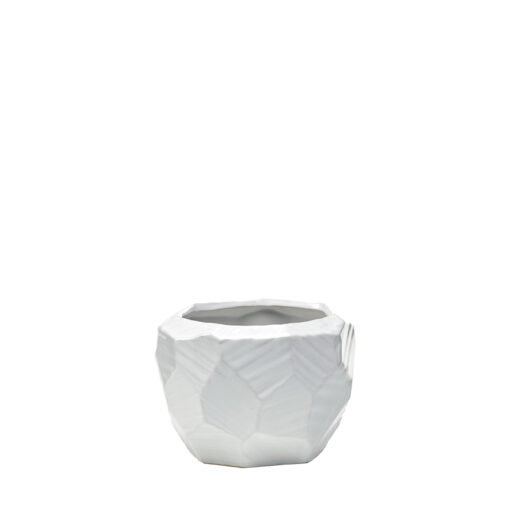Flintstone Planter