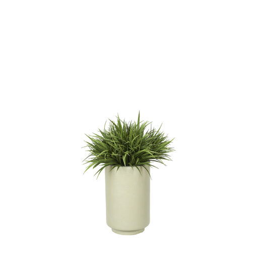 Faux Grass in Rainey Planter 2.2'- 324925