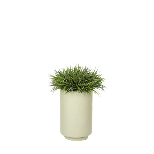 Faux Grass in Rainey Planter 2.6' - 324926