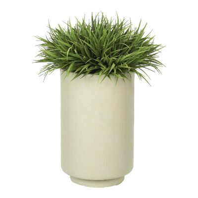 Faux Grass in Rainey Planter 2.6' - 324926
