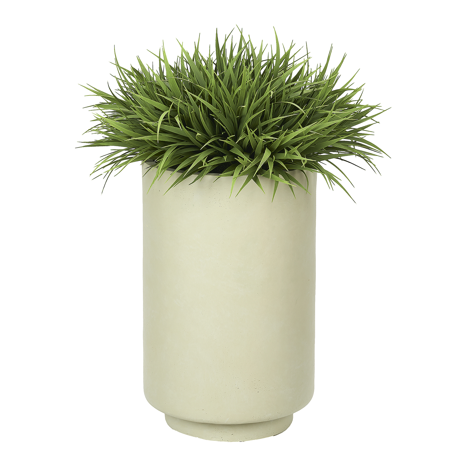 Faux Grass in Rainey Planter 2.6' - 324926