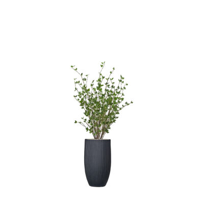 Cherry Leaves in Nell Planter 5.3' - 324960