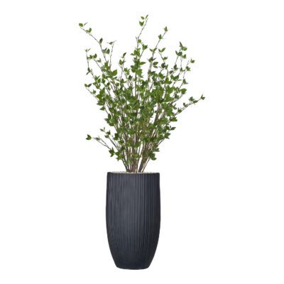 Cherry Leaves in Nell Planter 5.3' - 324960