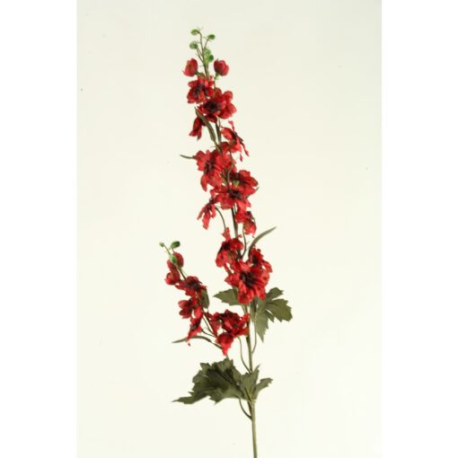 Burgundy Delphinium - FL2311