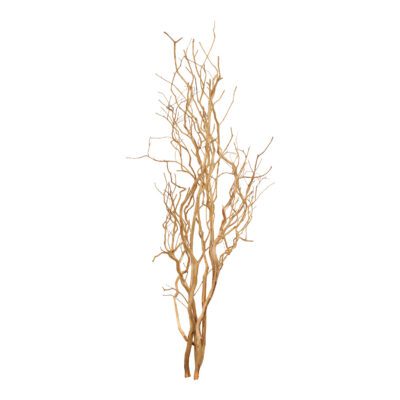 Bushy Sandblasted Dragonwood - Set of 3 - 324800