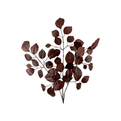 Red Beech Leaf Spray - TL1036