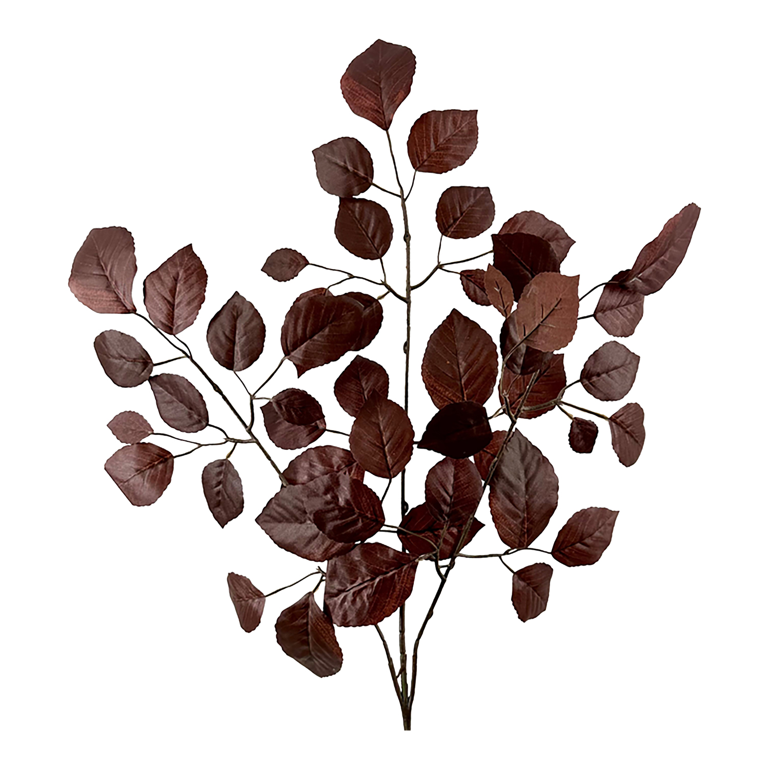 Red Beech Leaf Spray - TL1036