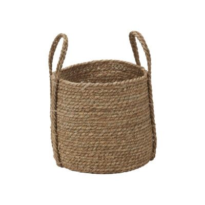 Wyatt Basket - Small - CT2681