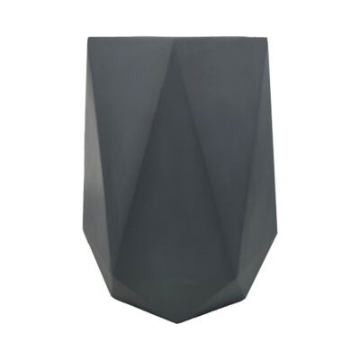 Raye Planter - Large Grey - CT2727