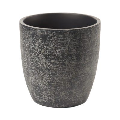Hudson Planter - X-Large Black - CT2821