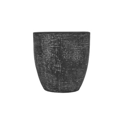 Hudson Planter - Small Black - CT2824