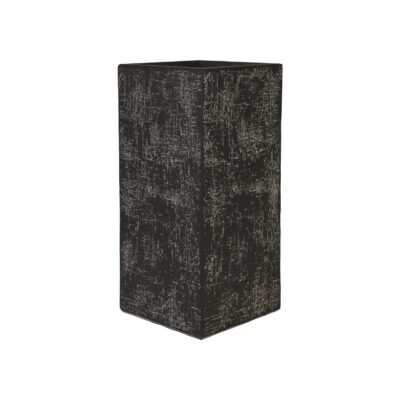 Everett Planter - Medium Black - CT2943