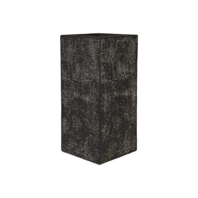 Everett Planter - Medium, Black